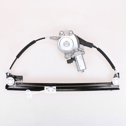 Podnośnik elektryczny przedni prawy oryginalny