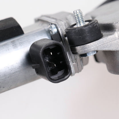 Podnośnik elektryczny przedni prawy oryginalny