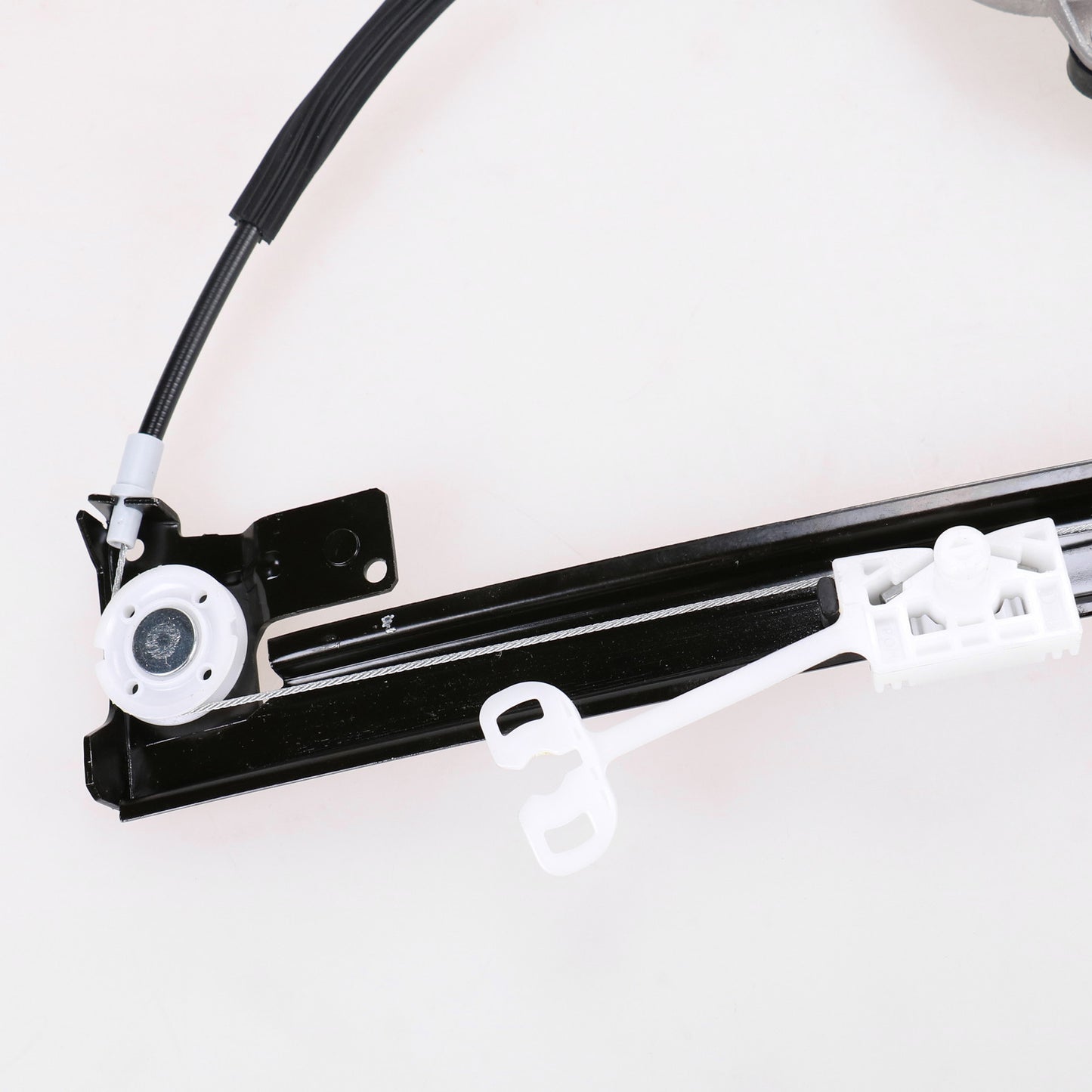 Podnośnik elektryczny przedni prawy oryginalny