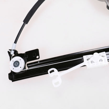 Podnośnik elektryczny przedni prawy oryginalny