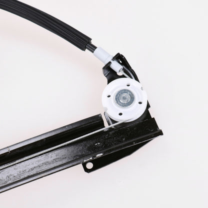 Podnośnik elektryczny przedni prawy oryginalny