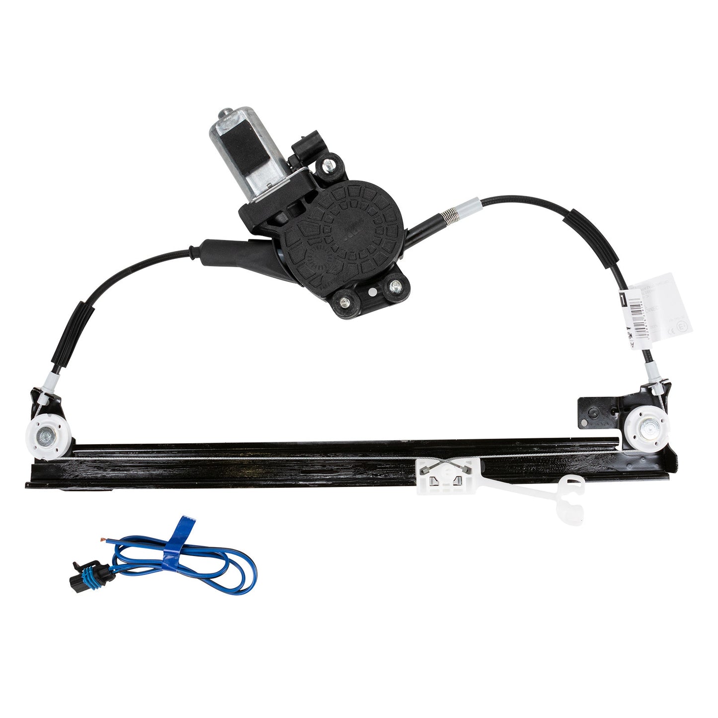 Podnośnik elektryczny przedni lewy  Magneti Marelli