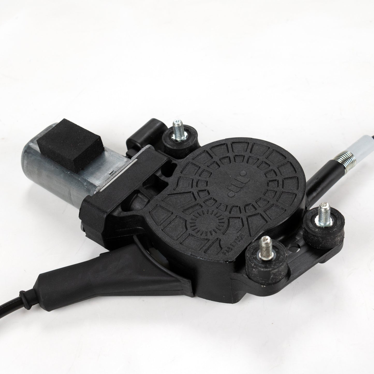 Podnośnik elektryczny przedni lewy  Magneti Marelli