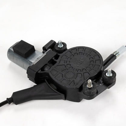 Podnośnik elektryczny przedni lewy  Magneti Marelli