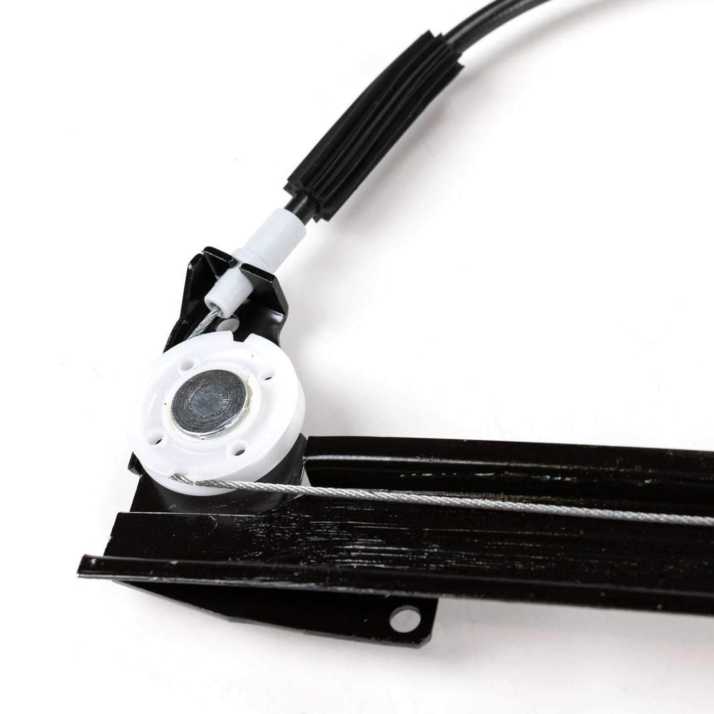 Podnośnik elektryczny przedni lewy  Magneti Marelli