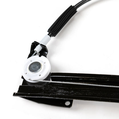 Podnośnik elektryczny przedni lewy  Magneti Marelli