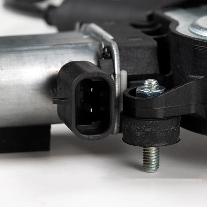 Podnośnik elektryczny przedni lewy  Magneti Marelli