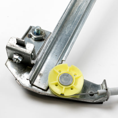 Podnośnik elektryczny przedni prawy oryginalny