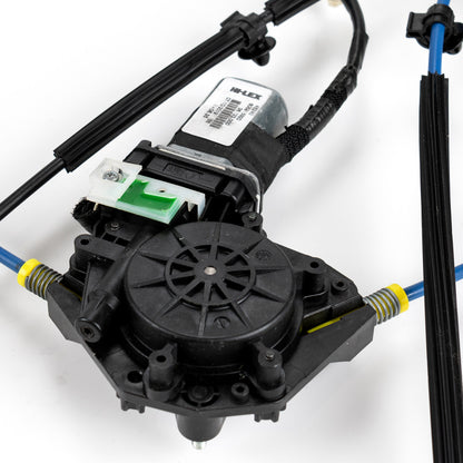 Podnośnik elektryczny przedni prawy oryginalny