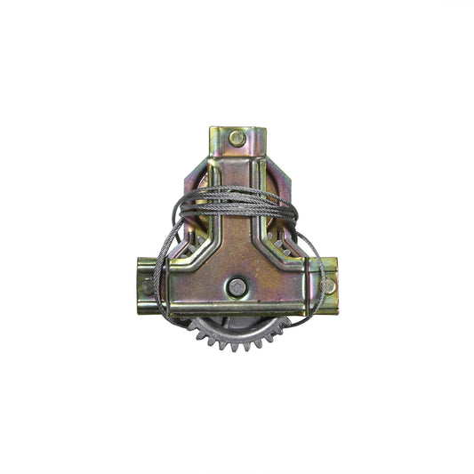 Mechanizm korbowy mechaniczny prawy/lewy