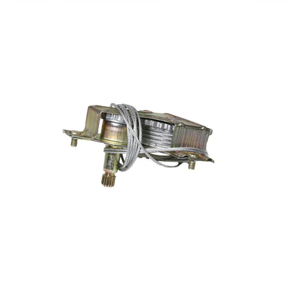 Mechanizm korbowy mechaniczny prawy/lewy