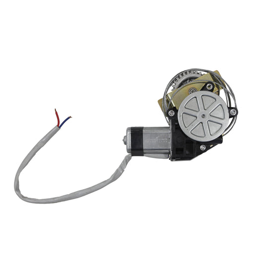 Podnośnik szyby przedniej prawej