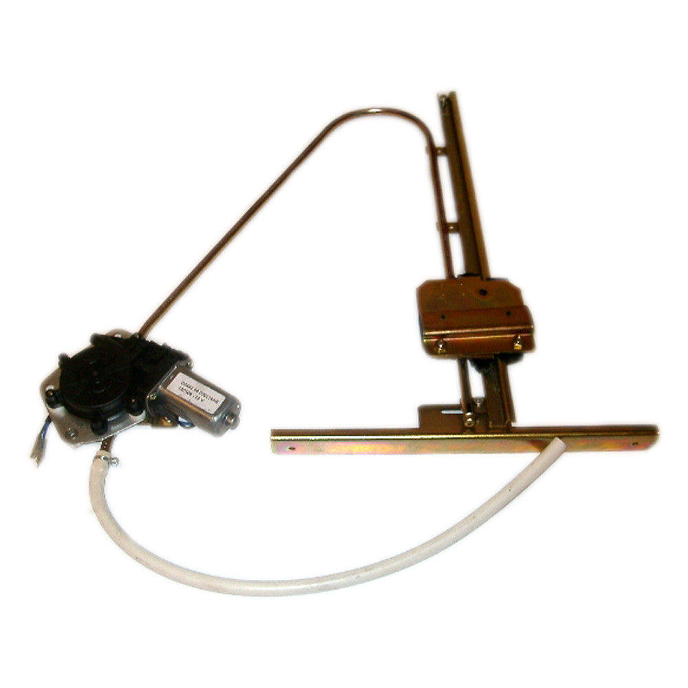 Podnośnik szyby przedniej lewej