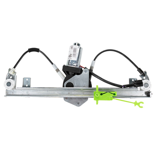 Podnośnik elektryczny przedni prawy Magneti Marelli