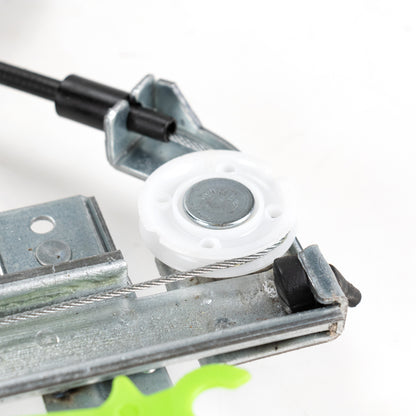 Podnośnik elektryczny przedni prawy Magneti Marelli