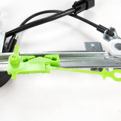 Podnośnik elektryczny przedni prawy Magneti Marelli