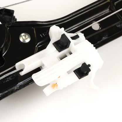 Podnośnik elektryczny przedni prawy oryginalny FCA 52089869