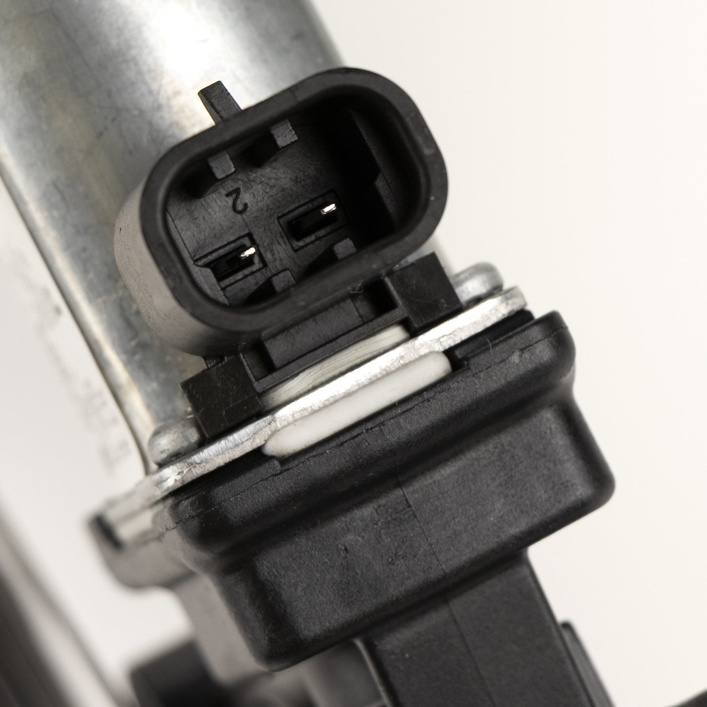 Podnośnik elektryczny przedni prawy oryginalny FCA 52089869