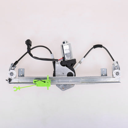 Podnośnik elektryczny przedni lewy Magneti Marelli