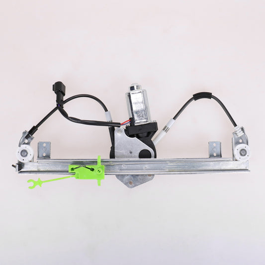 Podnośnik elektryczny przedni lewy Magneti Marelli