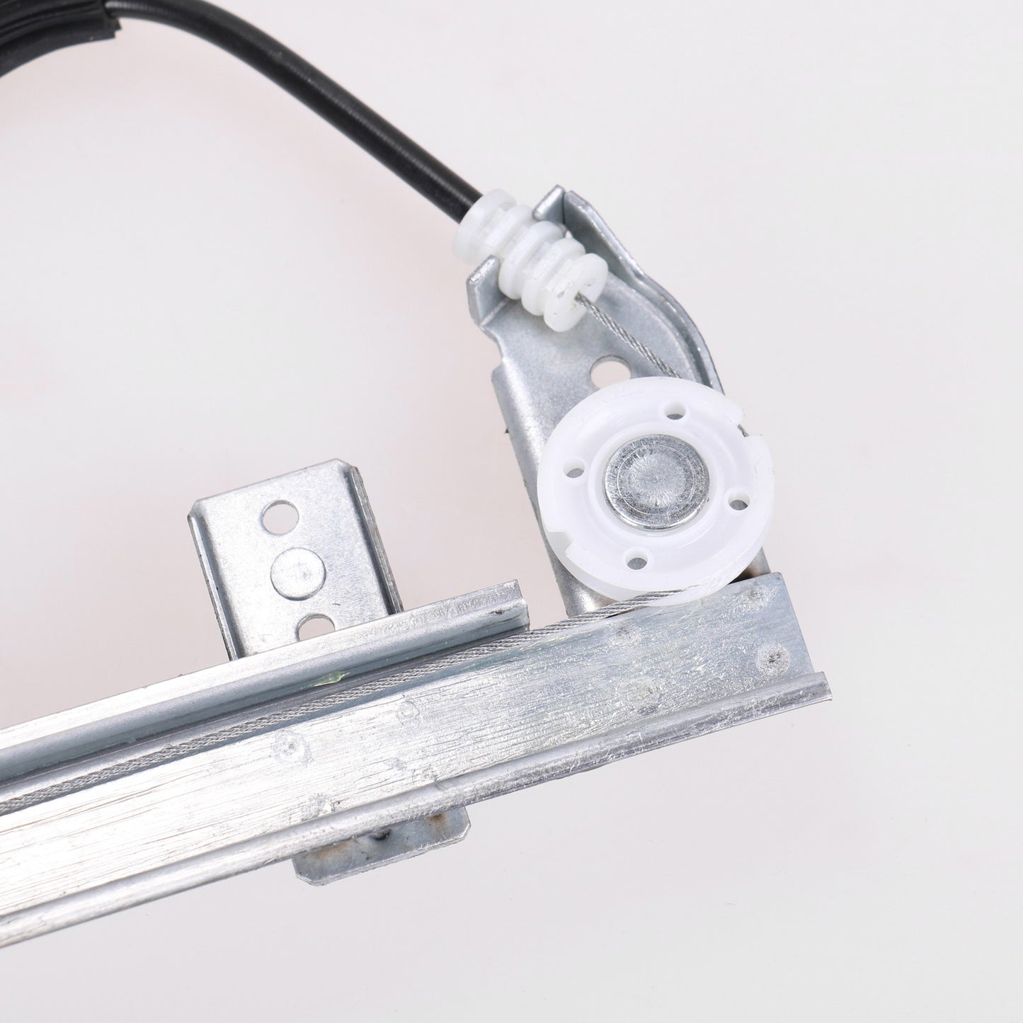 Podnośnik elektryczny przedni lewy Magneti Marelli