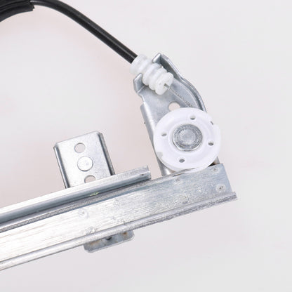 Podnośnik elektryczny przedni lewy Magneti Marelli