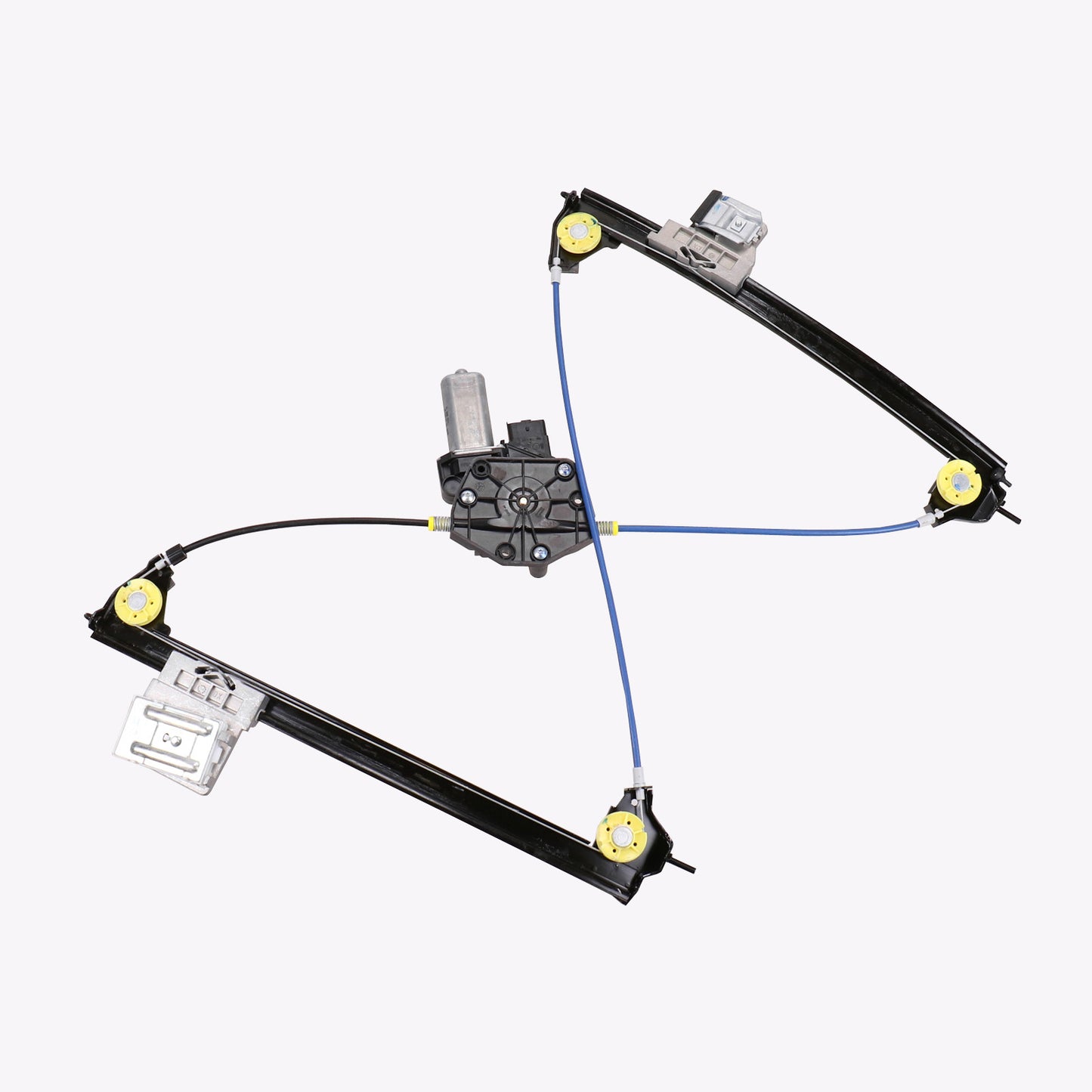 Podnośnik elektryczny przedni prawy oryginalny