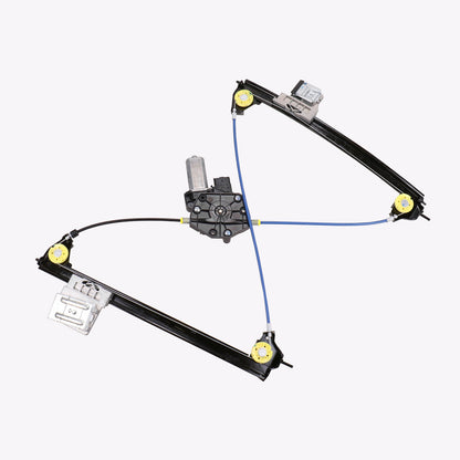 Podnośnik elektryczny przedni prawy oryginalny