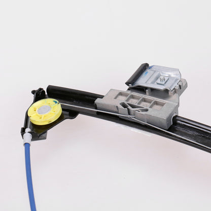 Podnośnik elektryczny przedni prawy oryginalny