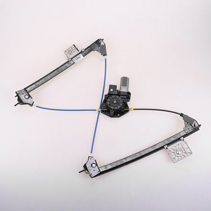 Podnośnik elektryczny przedni prawy oryginalny