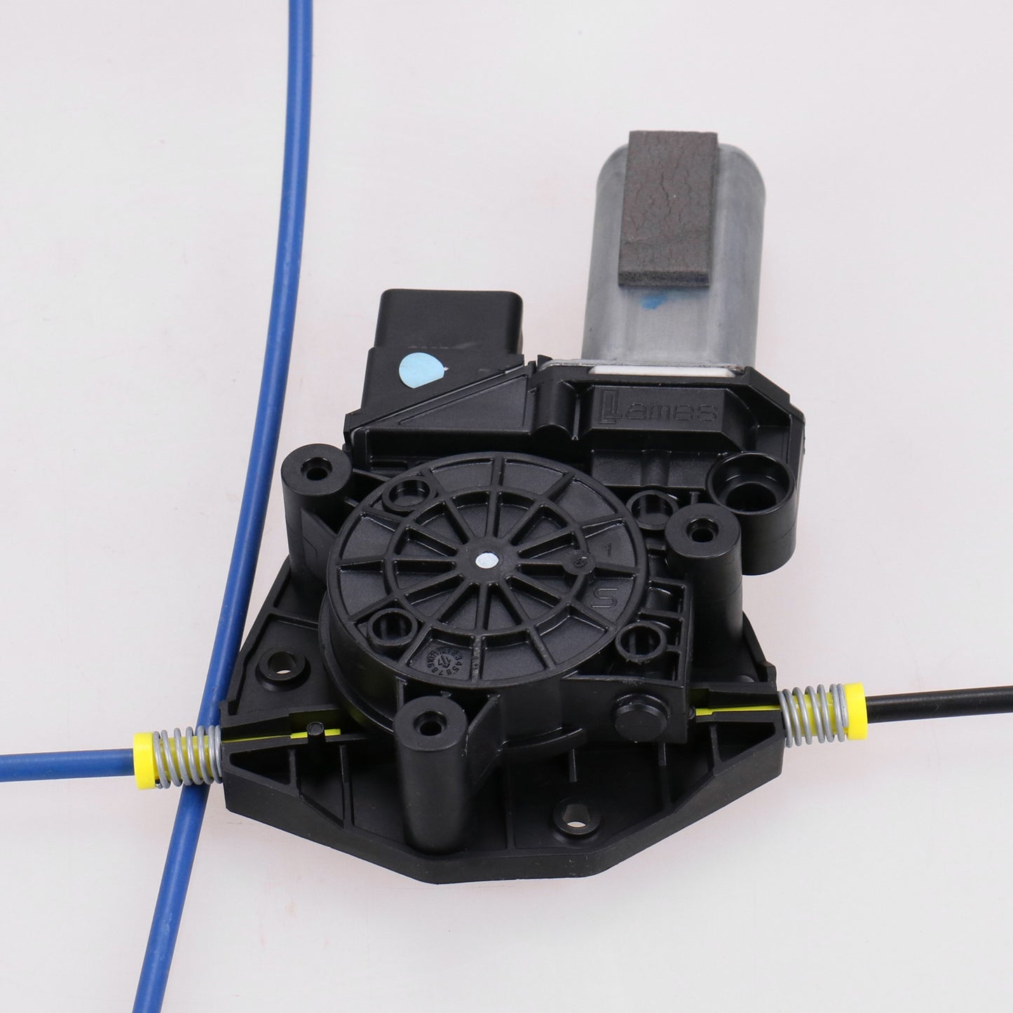 Podnośnik elektryczny przedni prawy oryginalny