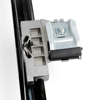 Podnośnik elektryczny przedni lewy oryginalny