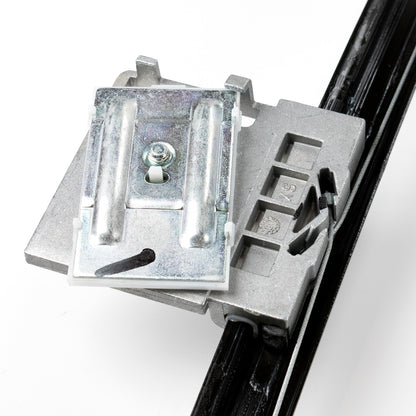 Podnośnik elektryczny przedni lewy oryginalny