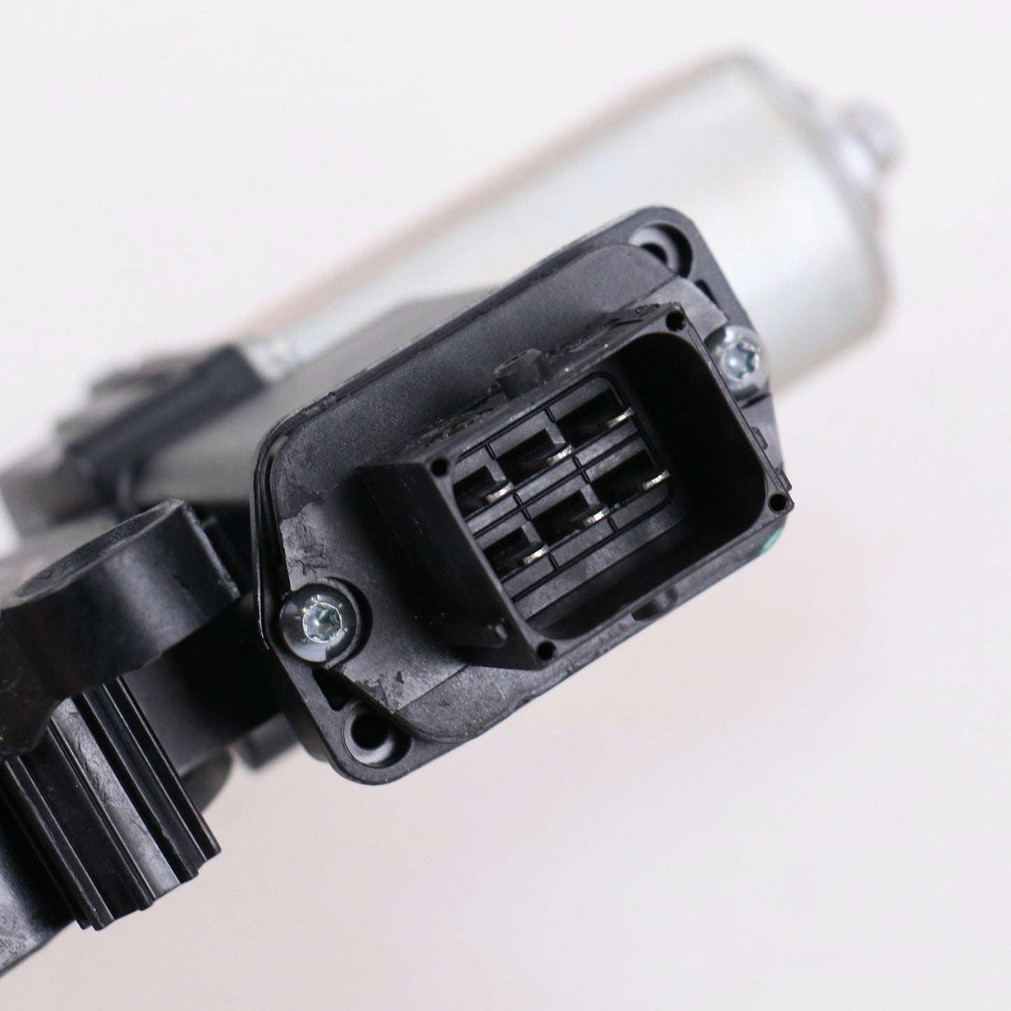 Silnik podnośnika tylnej lewej szyby