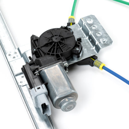 Podnośnik elektryczny po prawej stronie, oryginalny