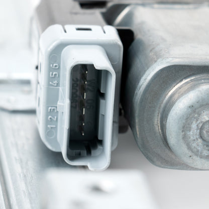 Podnośnik elektryczny po prawej stronie, oryginalny