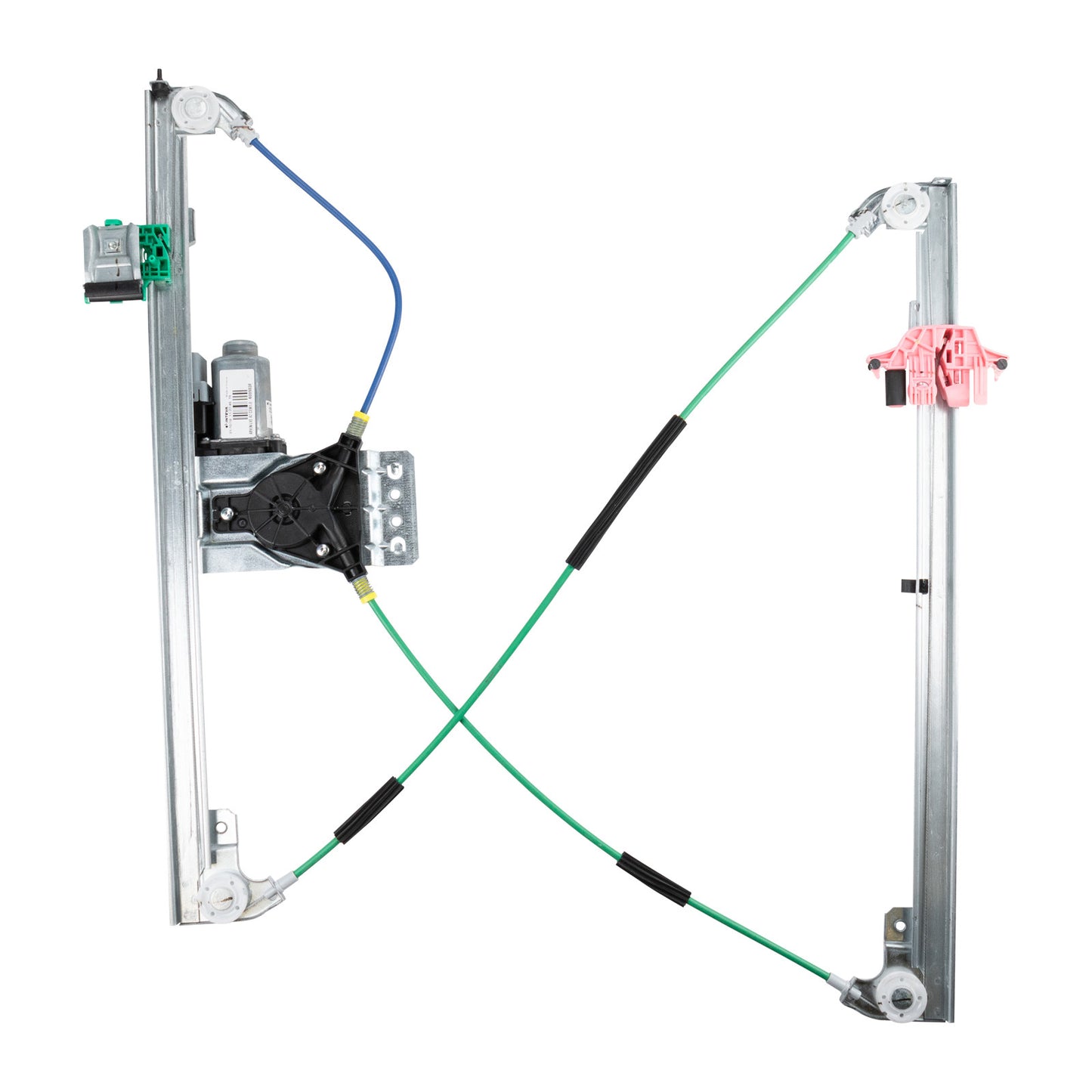 Podnośnik elektryczny po prawej stronie, oryginalny