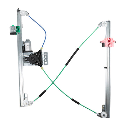 Podnośnik elektryczny po prawej stronie, oryginalny