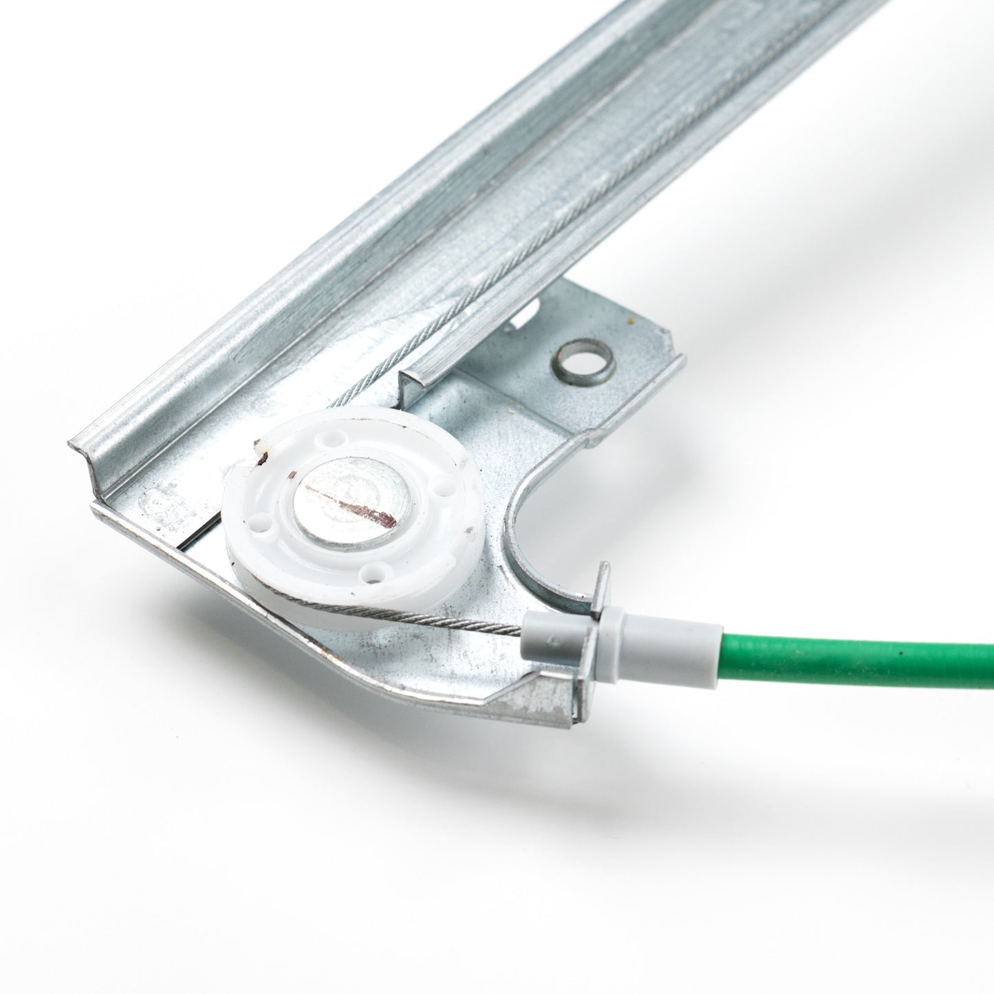 Podnośnik elektryczny po prawej stronie, oryginalny