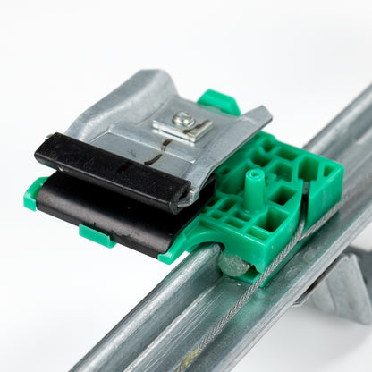 Podnośnik elektryczny po prawej stronie, oryginalny