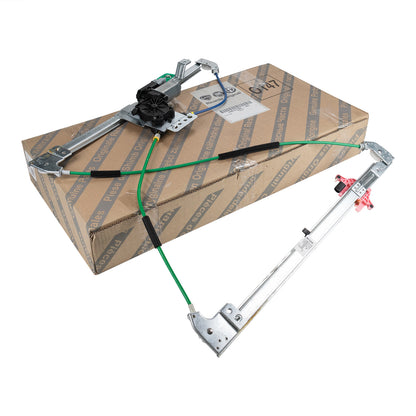 Podnośnik elektryczny po lewej stronie, oryginalny