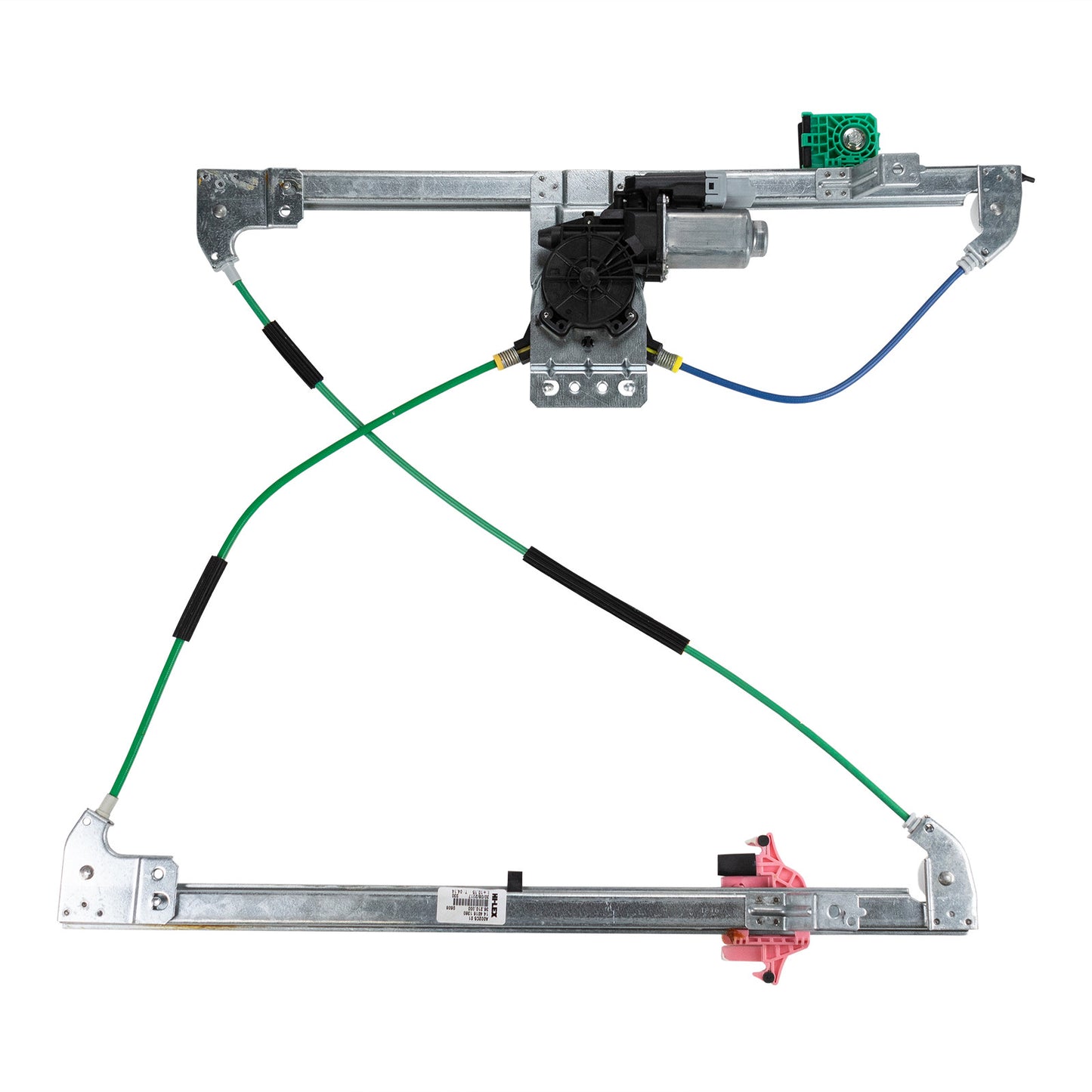 Podnośnik elektryczny po lewej stronie, oryginalny