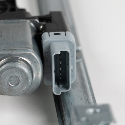 Podnośnik elektryczny po lewej stronie, oryginalny