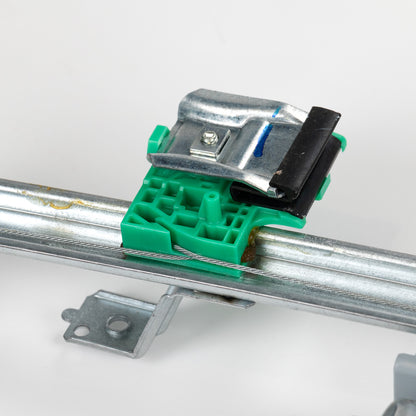 Podnośnik elektryczny po lewej stronie, oryginalny