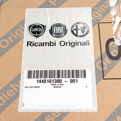 Podnośnik elektryczny po lewej stronie, oryginalny