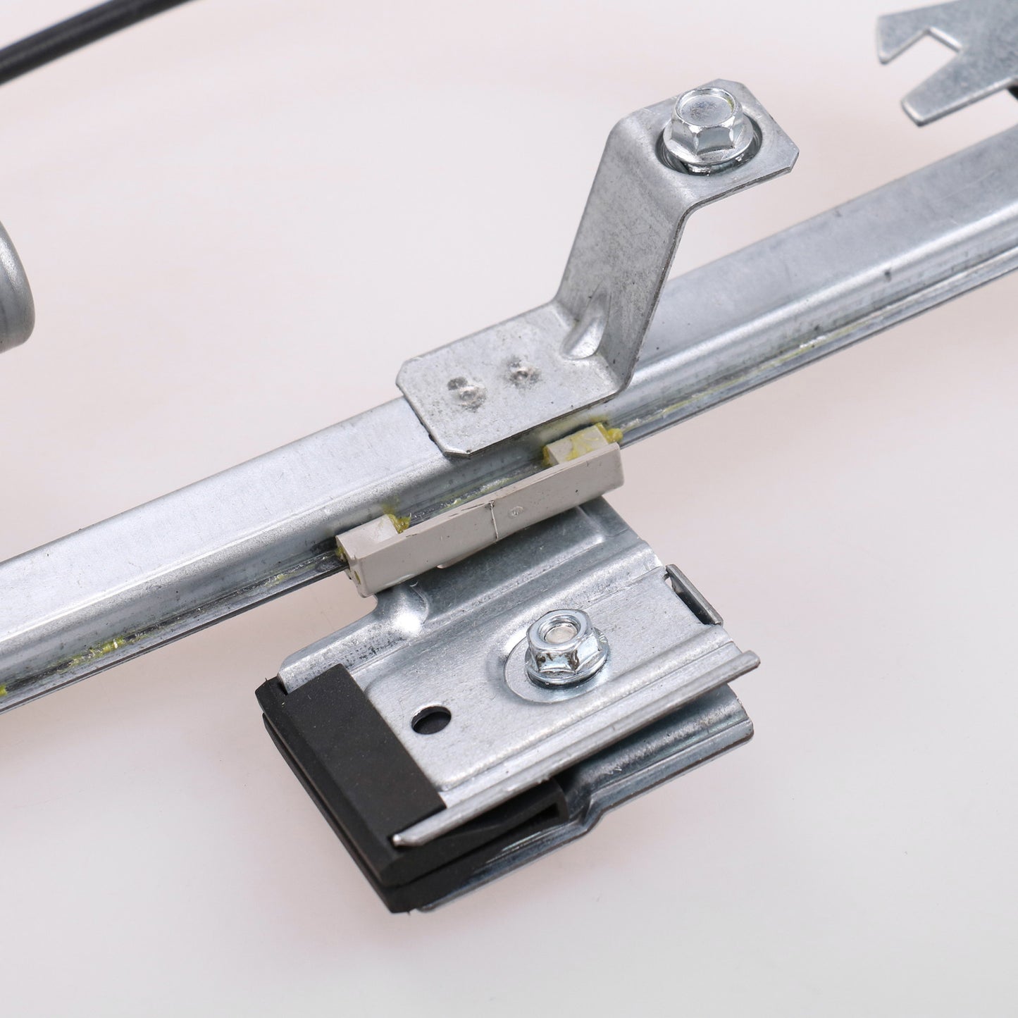 Elektryczny podnośnik szyby po prawej stronie