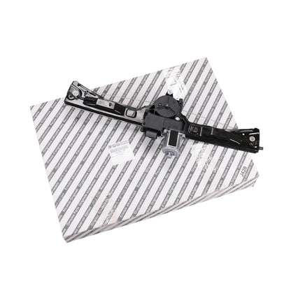 Podnośnik szyby  po lewej stronie