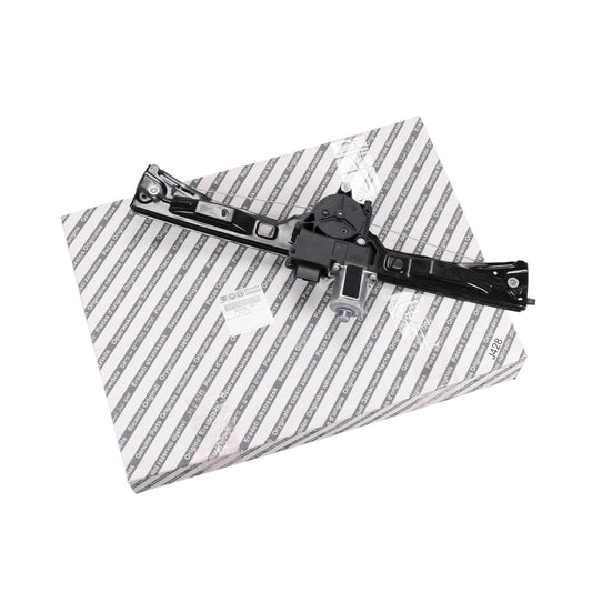 Podnośnik szyby  po lewej stronie