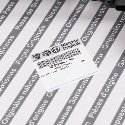 Podnośnik szyby  po lewej stronie