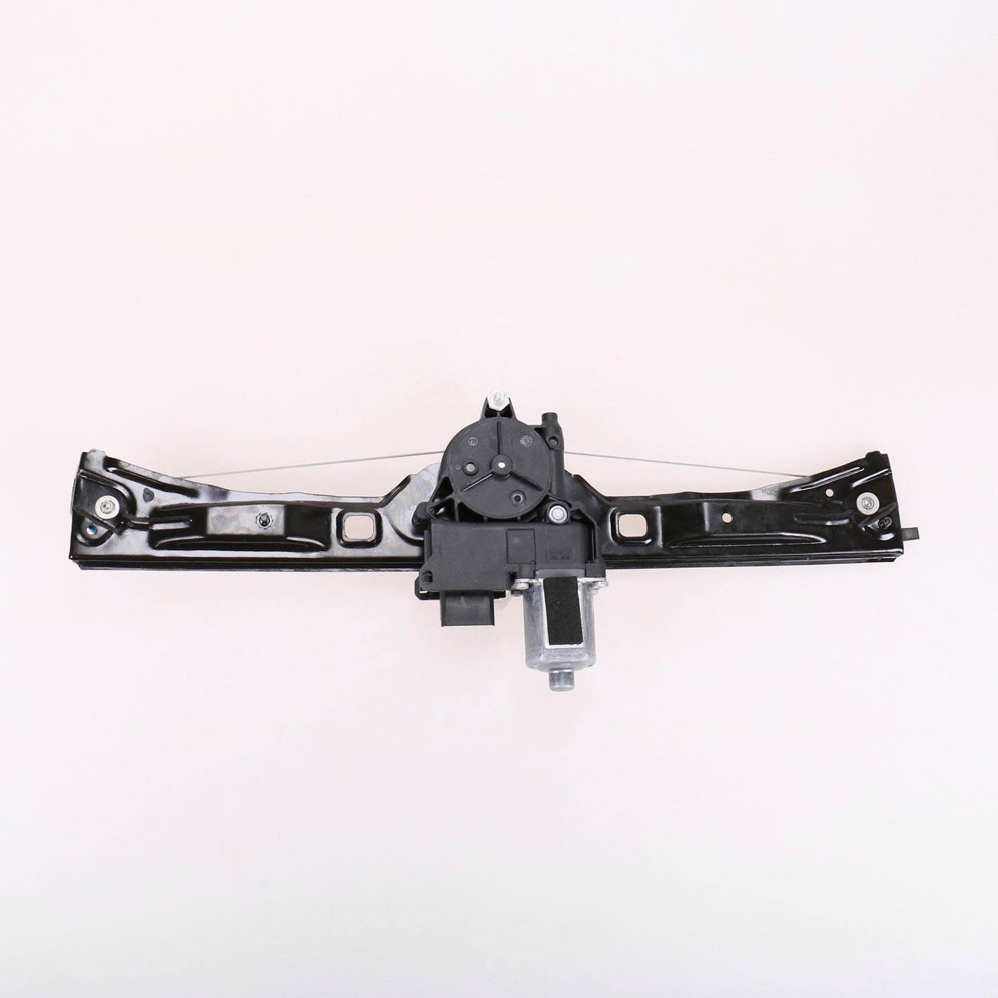 Podnośnik szyby  po lewej stronie